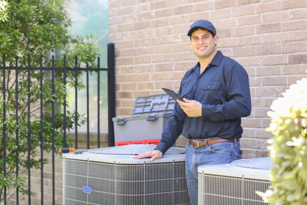 How to Maintain Your Air Conditioner and Prevent Repairs in Cleburne