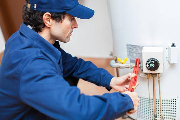 Upgrade Your Home: Benefits of Modern Water Heater Installations