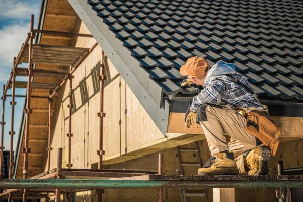 Ada Roofing Solutions: From Repairs to Full Replacements