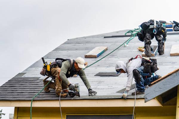 Top Nokomis Roofing Contractors for Quality Roof Installations