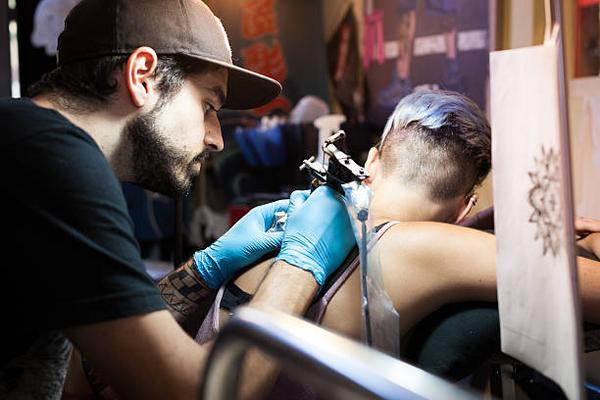 Affordable and Professional Tattoo Services in Austin