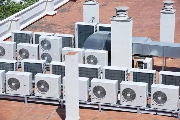 Reliable Heating and Air Conditioning from Ordine’s Experts