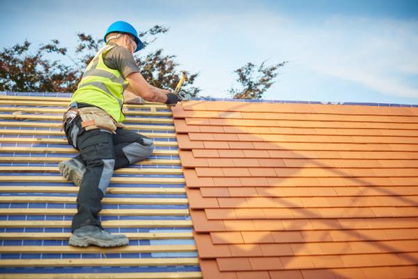 Affordable Roof Replacement Solutions for San Antonio Homeowners