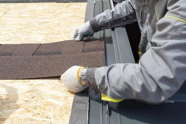 The Impact of a Roof Replacement on Your Home’s Curb Appeal