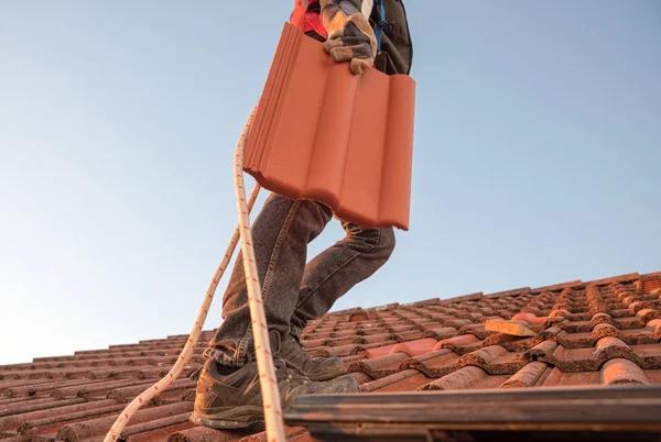 What to Ask Your Roofing Contractor Before Replacement in Middleburg