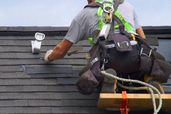 Affordable Roofing Contractors with Quality Workmanship