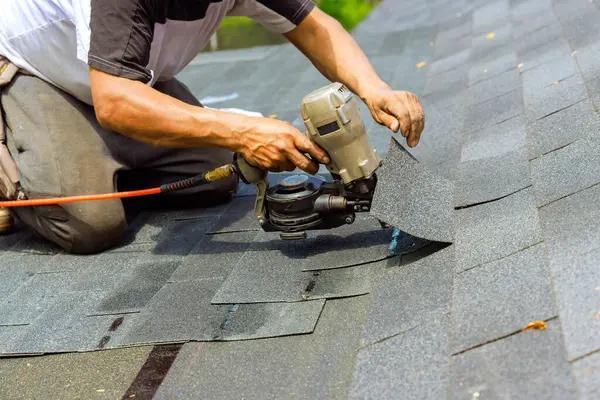 Local Roofing Replacement Contractors: Why It Matters