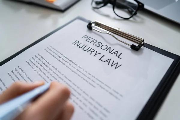 Your Case Matters to Munley Law Personal Injury Lawyers