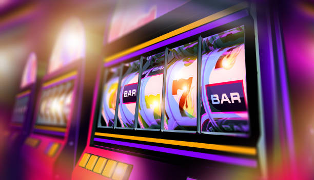 Unlock Bonuses While Playing Slot Tridewa Machines