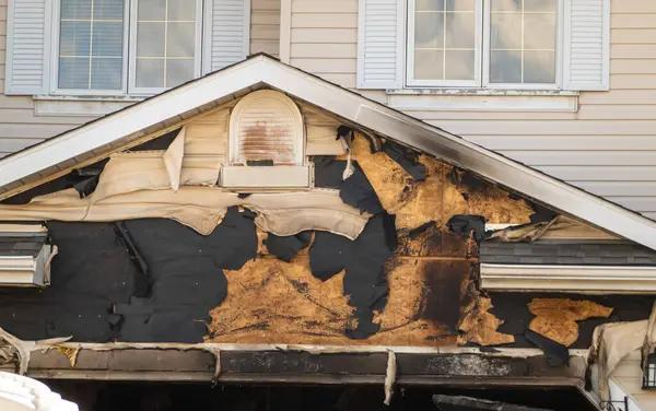 Understanding the Roof Replacement Process in Hudsonville