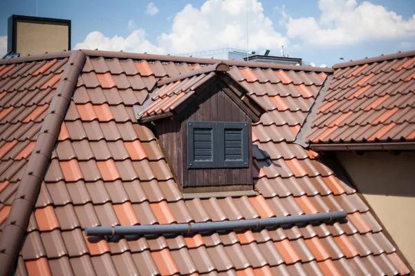 Your Go-To Roof Installation Company in Greenville