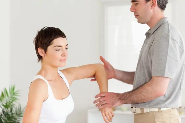 Your First Visit to a Chiropractor in Seven Hills: What to Expect