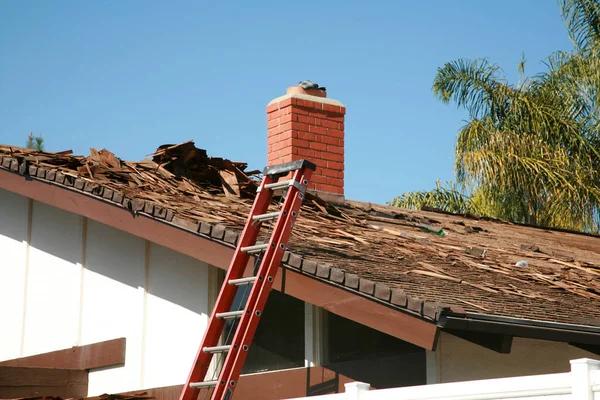 How Roof Replacement Enhances Your Home’s Value in Mansfield