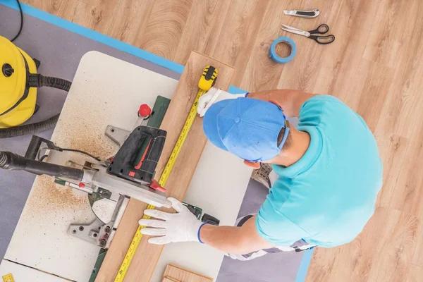 Enhancing Your Property’s Value with Flooring Contractors in Federal Way