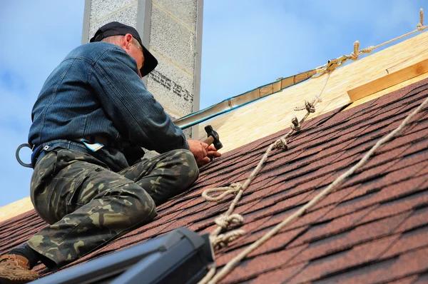 Enhancing Home Protection with Lansing Roofing Installation