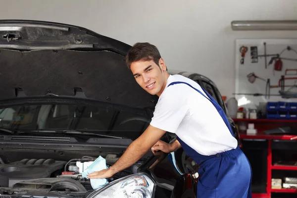 Fast and Reliable Car Repairs in Warren, Made Simple