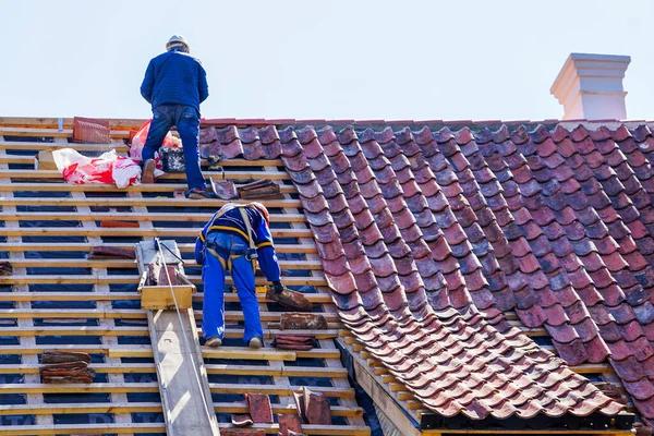 The Best Time of Year for Roof Replacement in Richmond