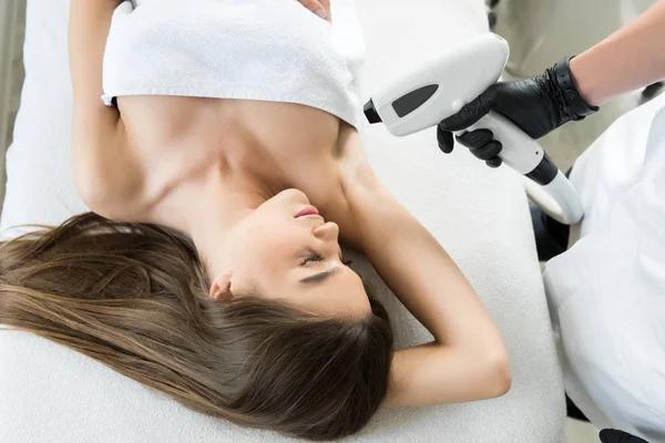 Is Laser Hair Removal in Alexandria Right for You?