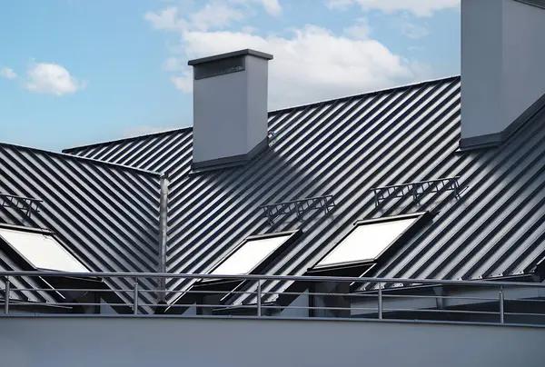 Professional CMM Roofing Services for Long-Lasting Roof Solutions