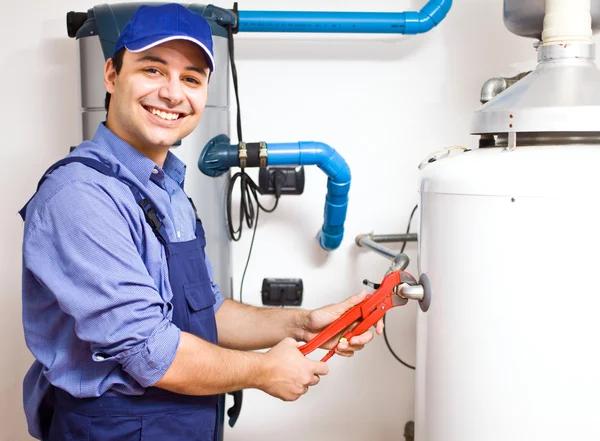 Keep Your Water Heater Running Smoothly with Expert Service