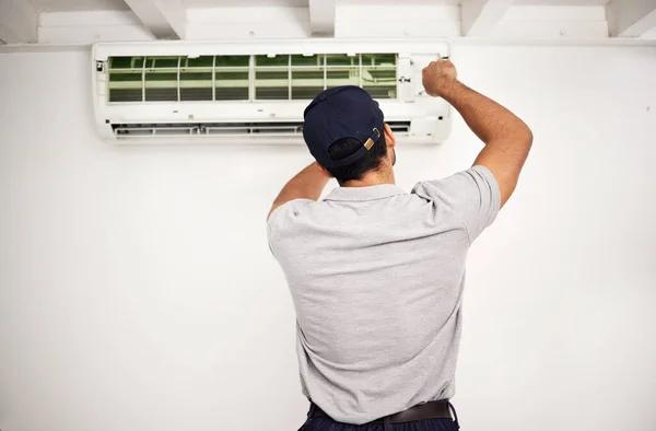 Fast and Affordable AC Repair in Oceanside