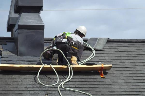 The Impact of a New Roof on Your Home’s Value in Plymouth