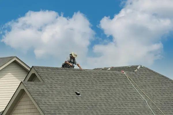 Safe and Strong Roofs – Kenner’s Roofing Pros