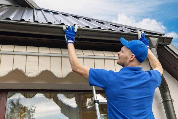 Top Roofing Services in Roscoe – Installations, Repairs, and More