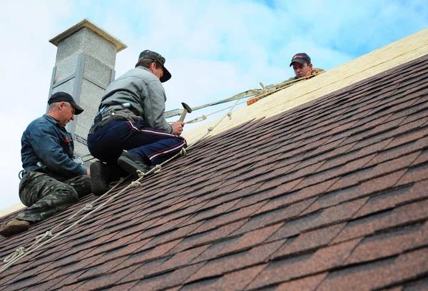 Madison Roof Installation Services – Affordable & Efficient