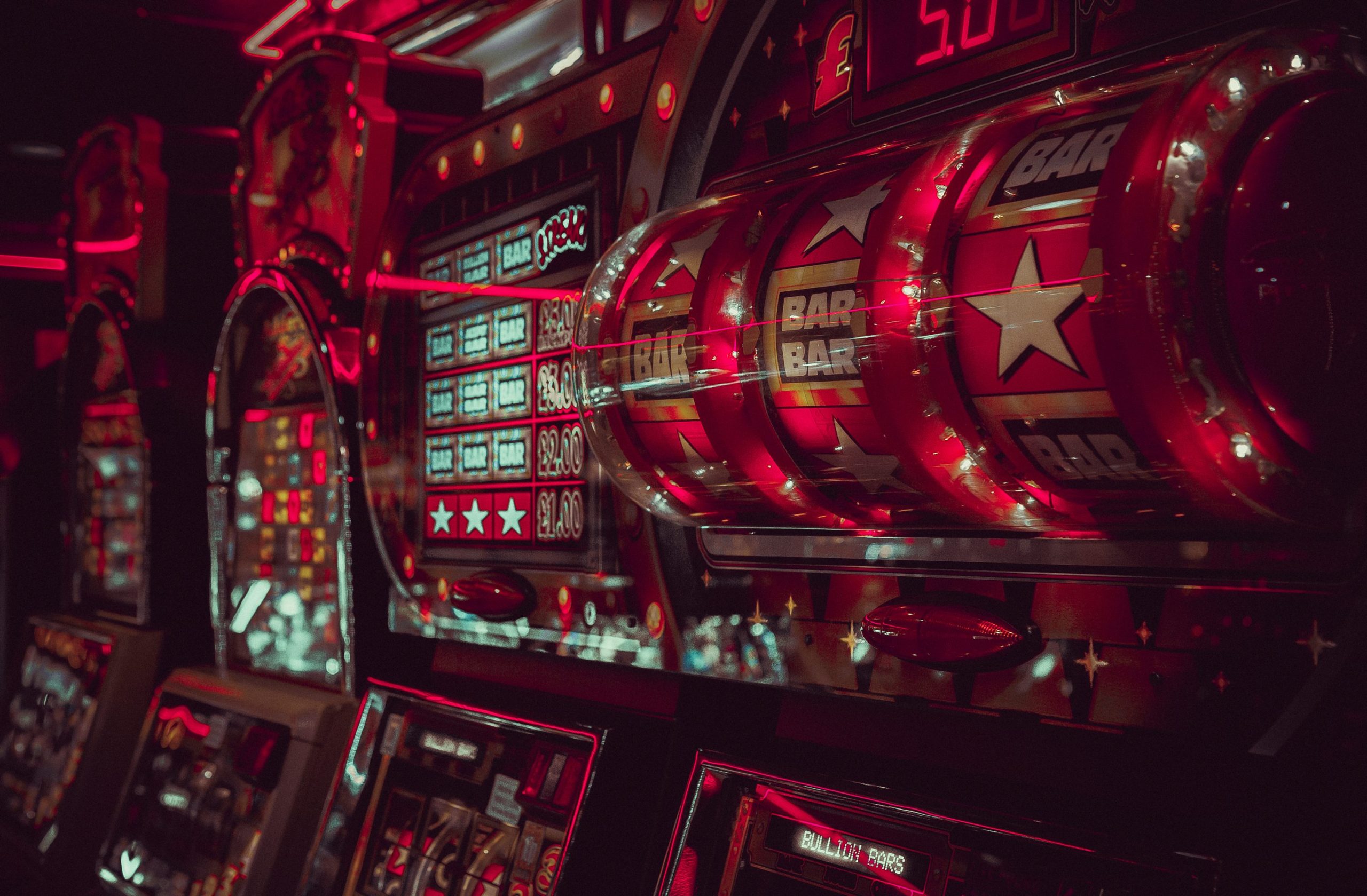 How to Use Bitcoin on Ads508 Casino