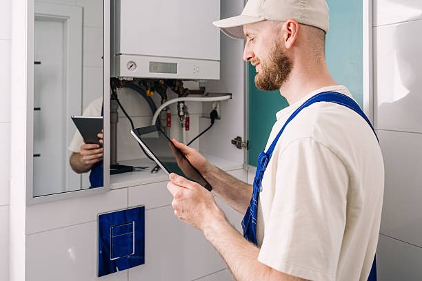 Fast and Affordable Furnace Repair in Kennett Square