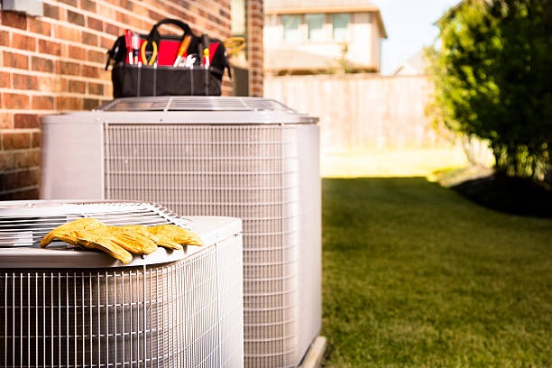 Comprehensive HVAC Service Packages Tailored for Your Needs