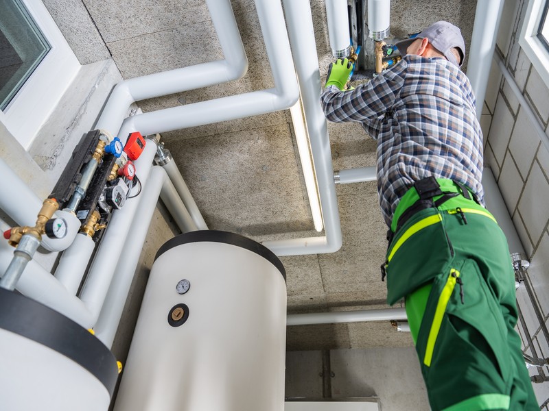 The Ultimate Guide to Residential Plumbing Systems