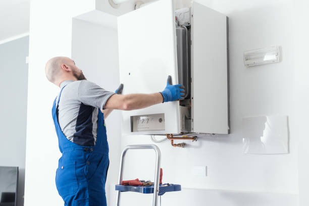 Trusted Mesa HVAC Contractors for Repairs, Installs & Maintenance
