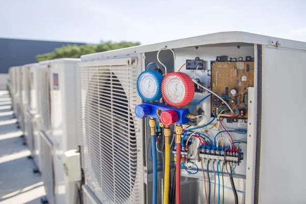 Comprehensive AC Repair Buford Services for All Systems