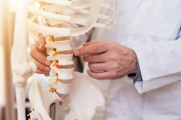 Relieve Your Back Pain with The Woodlands Spine Surgeon