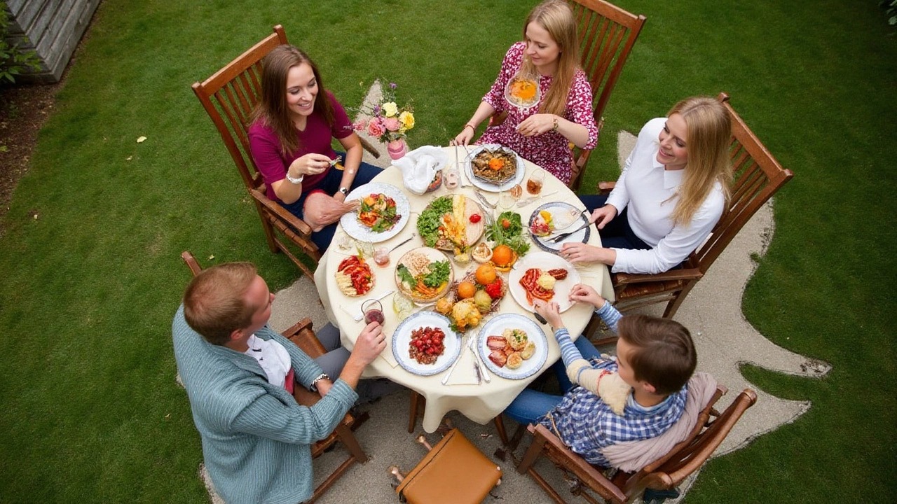 Enjoy a Comfortable Stay with Self-Catering in Cavan