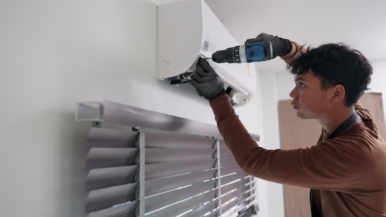 Skilled HVAC Contractors Portland OR for Installation, Repair & Maintenance