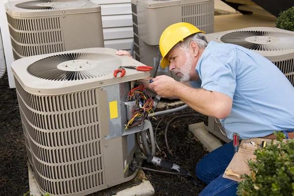 Semper Fi Heating and Cooling Las Vegas Fast & Efficient Air Conditioning Repairs
