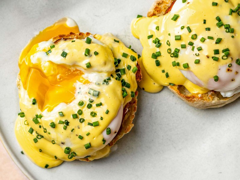 Egg Posh Brunch Dishes That Impress Guests