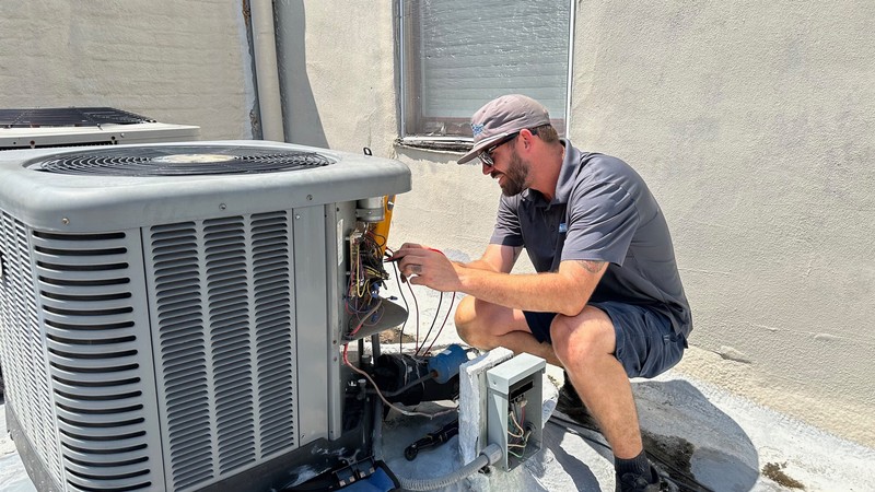How to Avoid Costly Air Conditioning Repairs