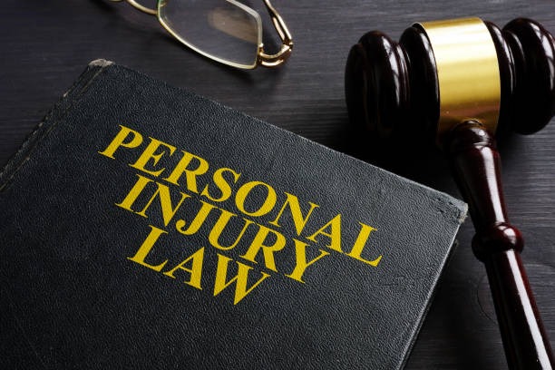 Personal Injury Lawyer in Houston Texas Guide to Post-Accident Actions