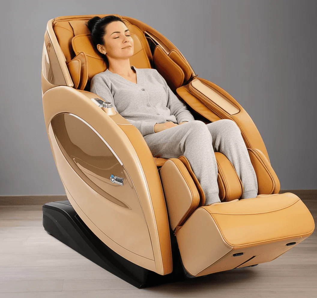 Can Massage Chairs Help With Circulation Problems?