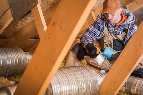 Why Hiring an Experienced hvac contractor Saves You Money