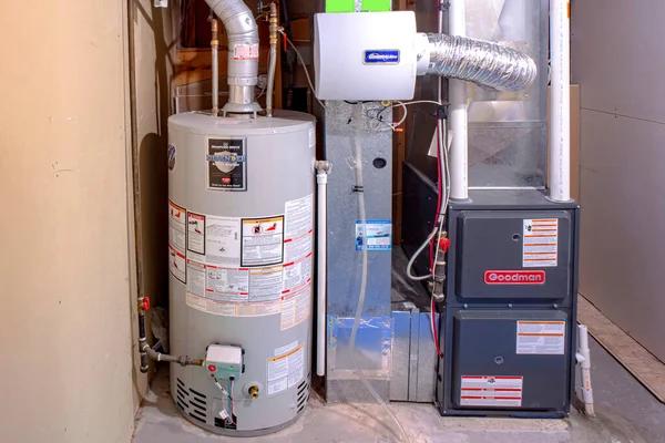 Same-Day Furnace Repair Near Me with Certified Technicians