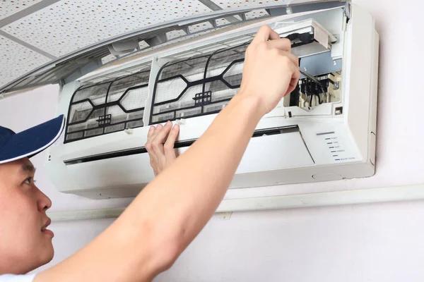 Affordable AC Repair New Bern Backed by Experience