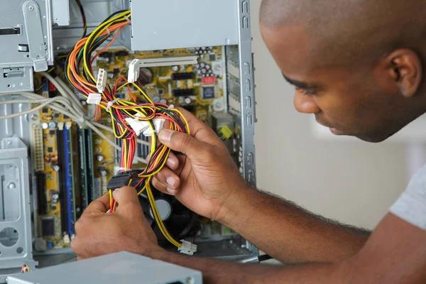 Modern Home Electrical System Upgrades to Boost Efficiency & Safety