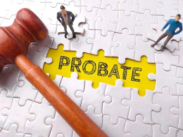 Florida Probate Attorney Support During Estate Disputes