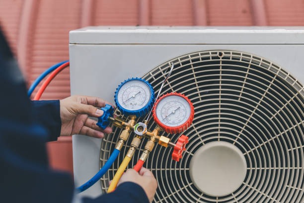 Licensed and Insured HVAC Fort Pierce Technicians You Can Trust
