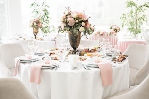 Artificial Flower Wholesale: The Business of Consistency, Not Imitation 